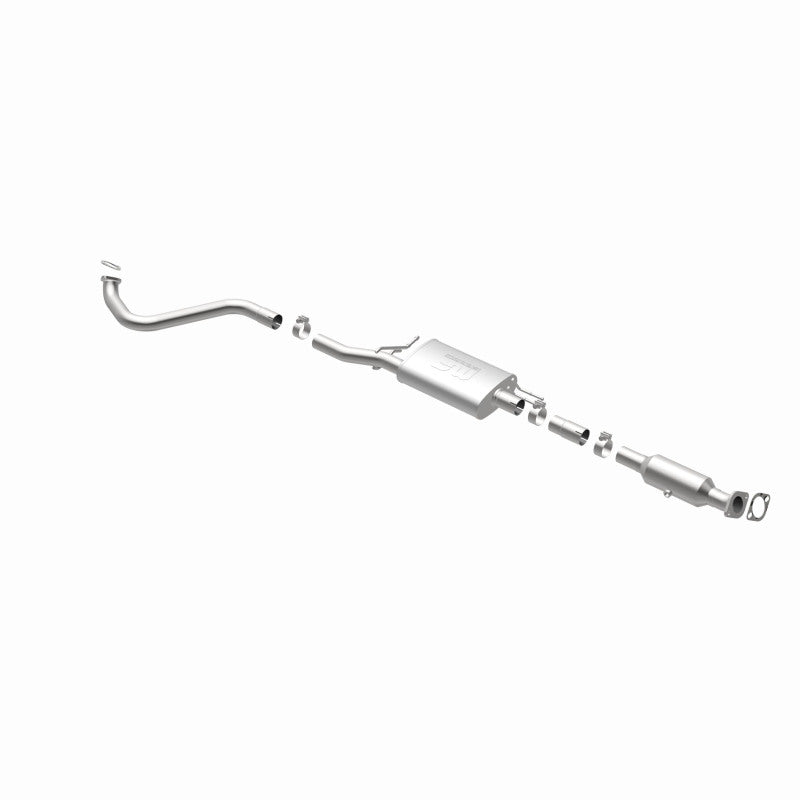 MagnaFlow 14-16 Kia Soul 1.6L Direct Fit Converter