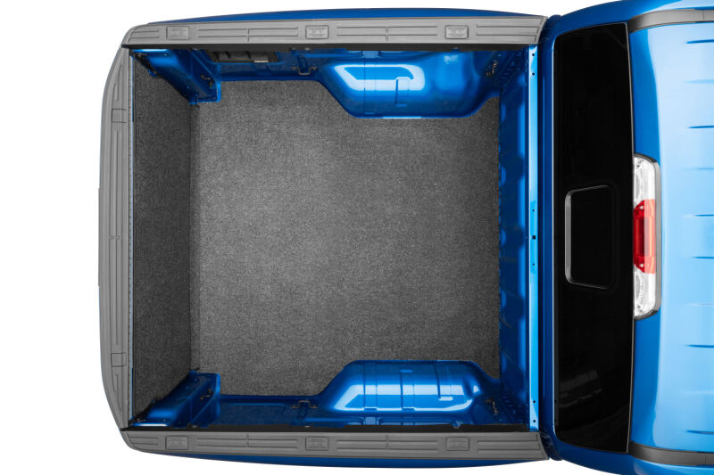 Husky Liners 02-19 RAM 1500/2500/3500 8ft Bed Guardian Comfort Bed & Tailgate Mat