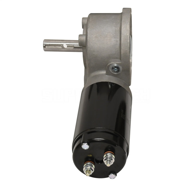 Superwinch Replacement 12V Power Drive; 0.67HP; 90:1 Gear Ratio; 3in Shaft