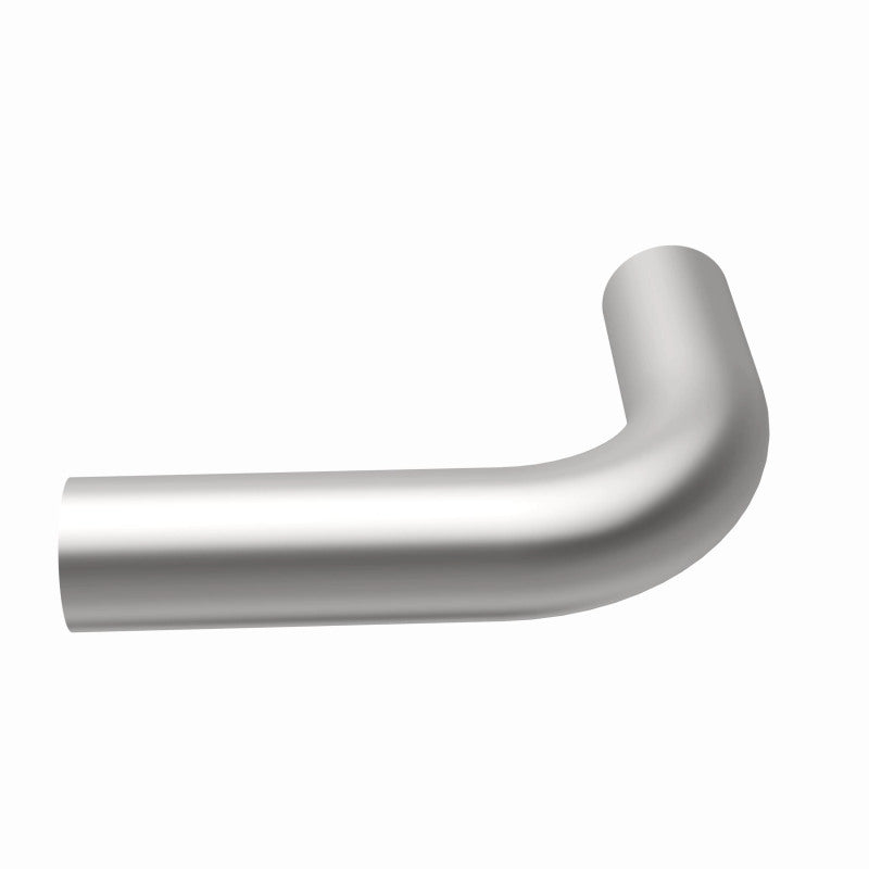 MagnaFlow Smooth Trans 90D 4.00 SS