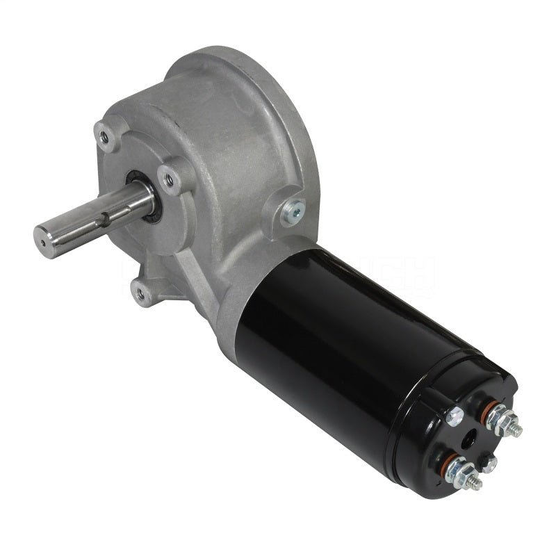 Superwinch Replacement 12V Power Drive; 0.67HP; 90:1 Gear Ratio; 3in Shaft