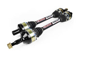 GForce Engineering COR10101A - 1997-2008 C5/C6 Corvette Renegade Axles (30 Spline Wheel Hubs)