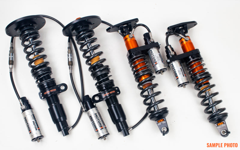 Moton Lotus Emira 2.0 3-Way Series Coilovers