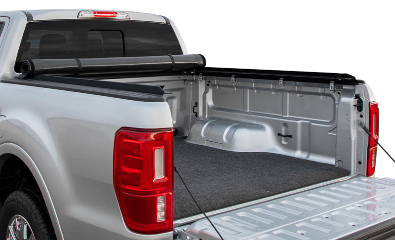 Truck Bed Liner - Drop-In