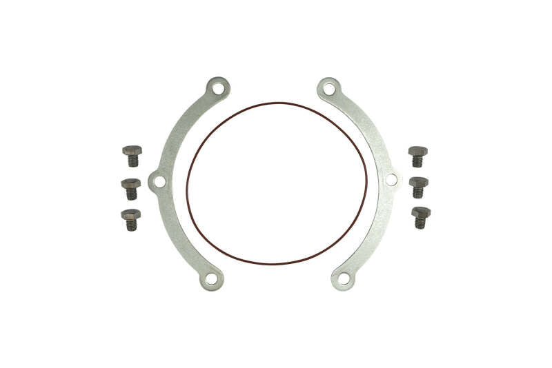 Turbosmart TS-1 and TS-2 Compressor Cover Replacement Hardware for B Frame Turbos