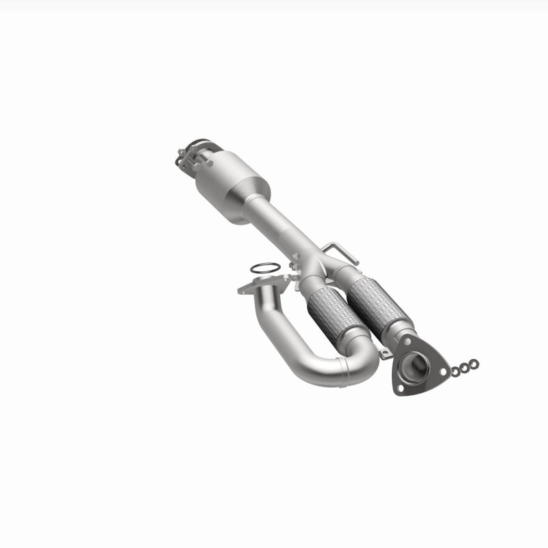 MagnaFlow 16-21 Nissan Maxima 3.5L Direct Fit Converter (OEM/Federal Grade)