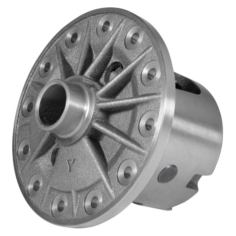 Yukon Gear 67-72 Chevrolet Camaro Limited Slip & Re-Gear Kit - 30 Spline 4.11 Ratio