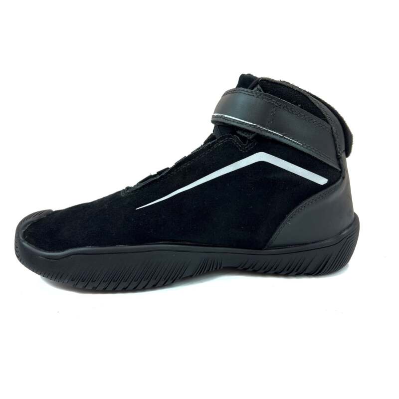 Sparco Shoe Pit Stop 2 Black - Size 10