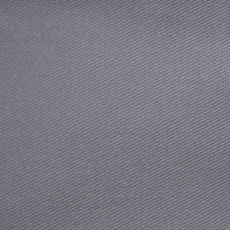 Covercraft 19-23 Ford Transit Polycotton SeatSaver Custom Third Row Seat Covers-Grey