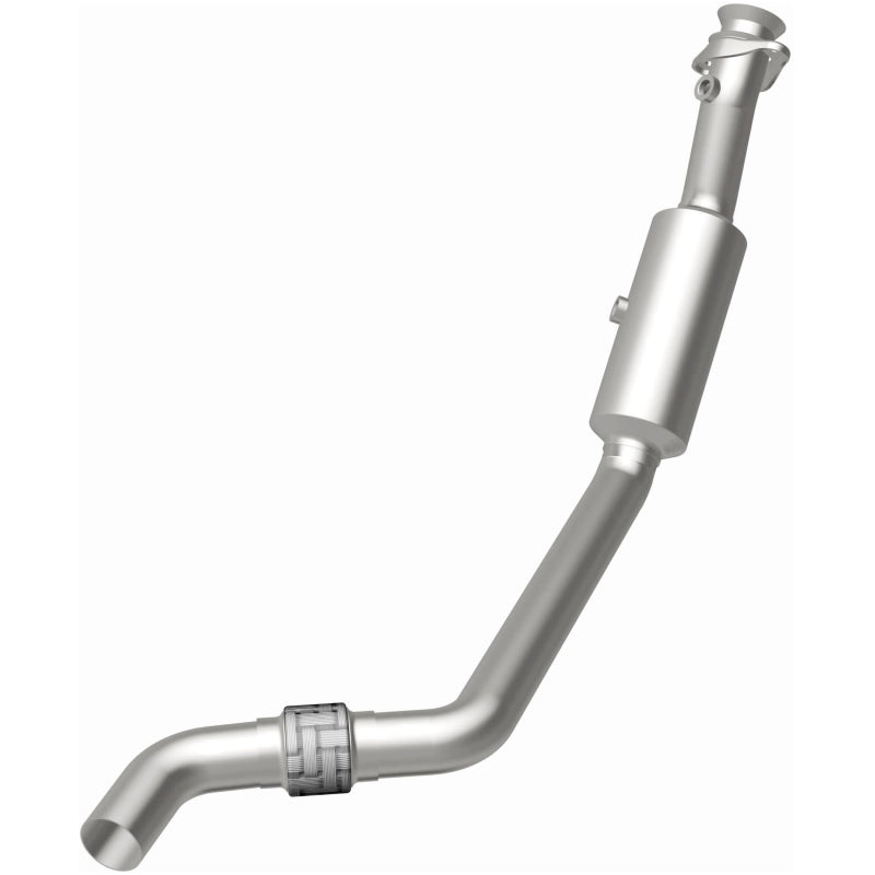 MagnaFlow 15-17 Ford Mustang 3.7L Direct Fit Converter