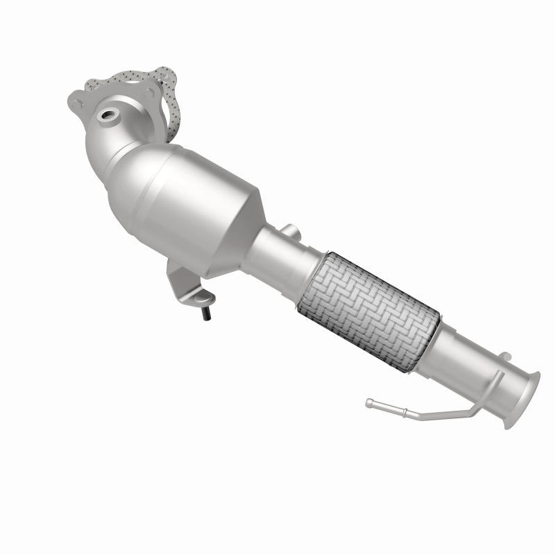 MagnaFlow 20-21 Ford Escape Front Underbody 2L Direct Fit Converter