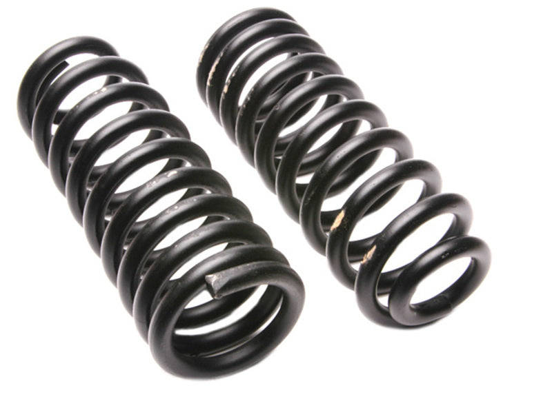 MOOG 91-94 Ford Explorer Front Coil Springs
