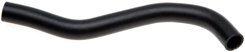 Gates 09-14 Acura TSX 4-Cyl. 2.4L Upper Molded Coolant Hose