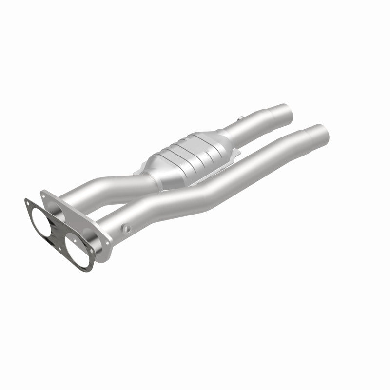 MagnaFlow 96-99 Chevy C2500 Suburban 7.4L Direct Fit Converter