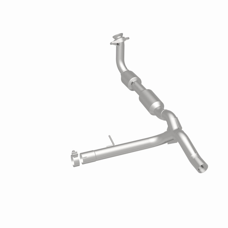 MagnaFlow 2004 Ford F-150 4.6L Direct Fit Converter