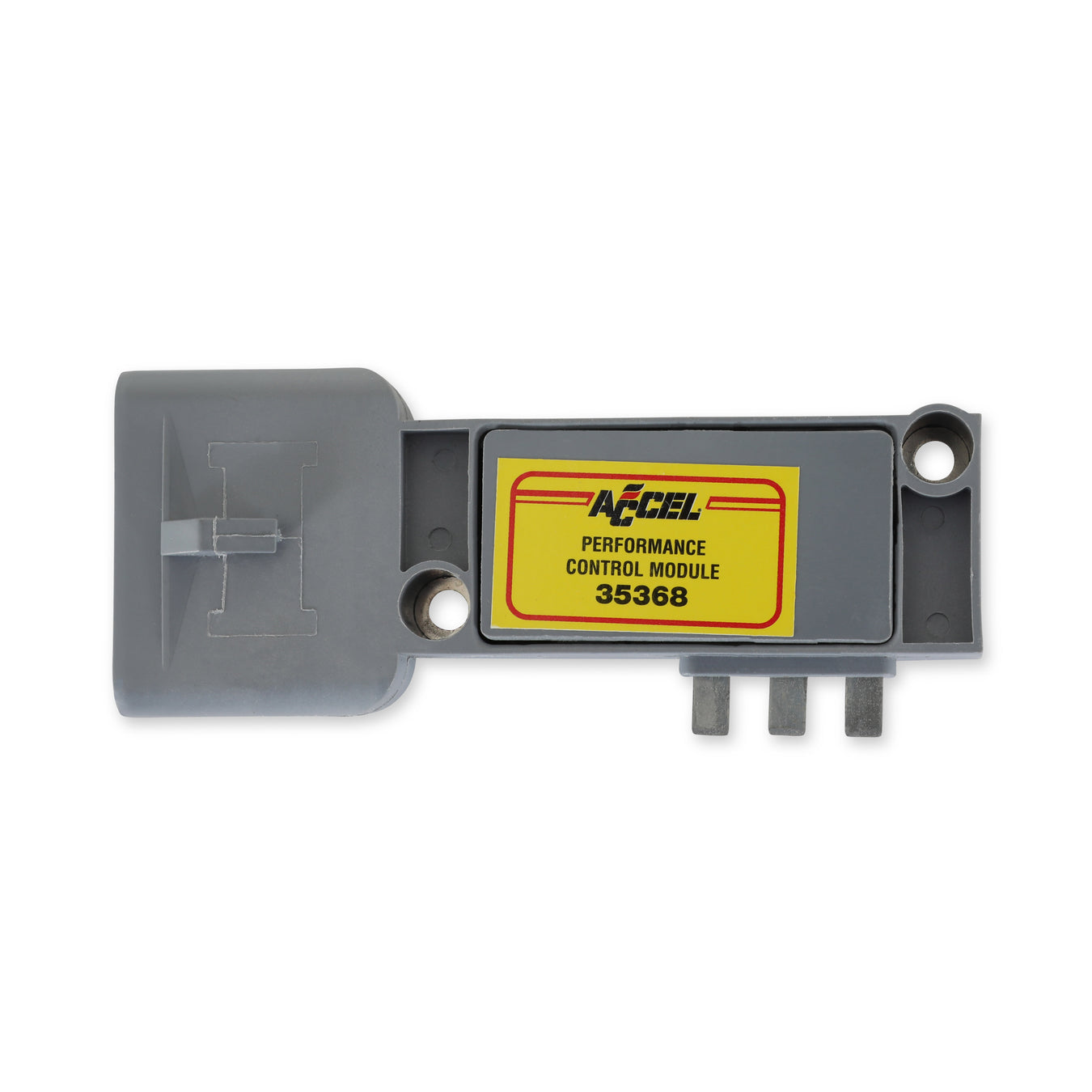 Ignition Control Module