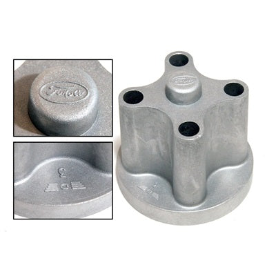 Cooling Fans - Mechanical