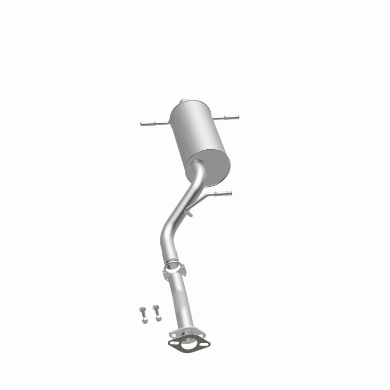 MagnaFlow BRE Exhaust 95-99 Subaru Legacy 2.2L Muffler Kit