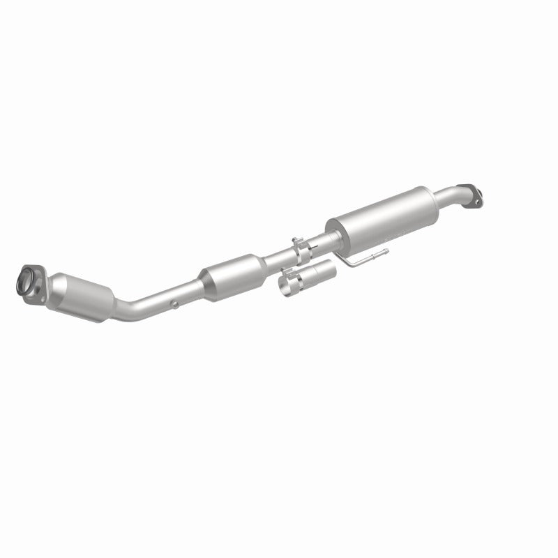 MagnaFlow 2020 Toyota Corolla 1.8L Direct-Fit Catalytic Converter