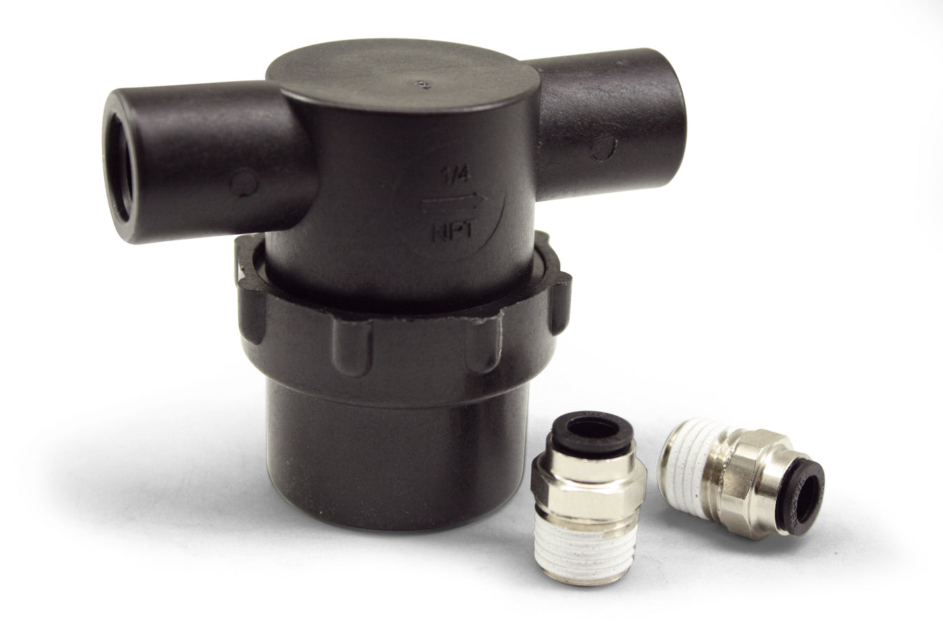 Water / Methanol Injection Filter