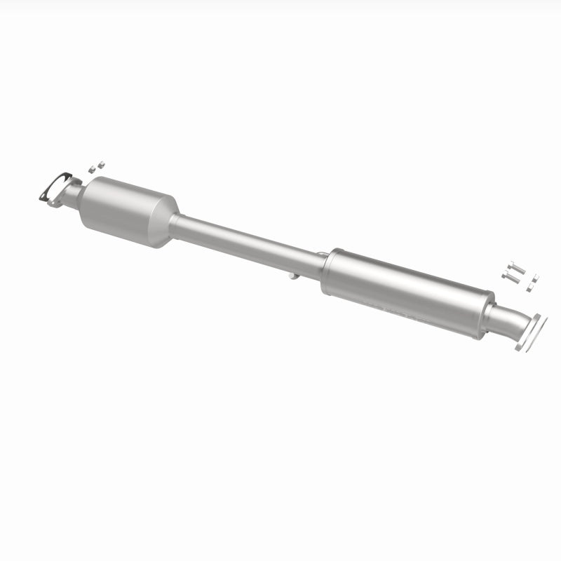 MagnaFlow 14 Hyundai Sonata 2.4L Direct Fit Catalytic Converter