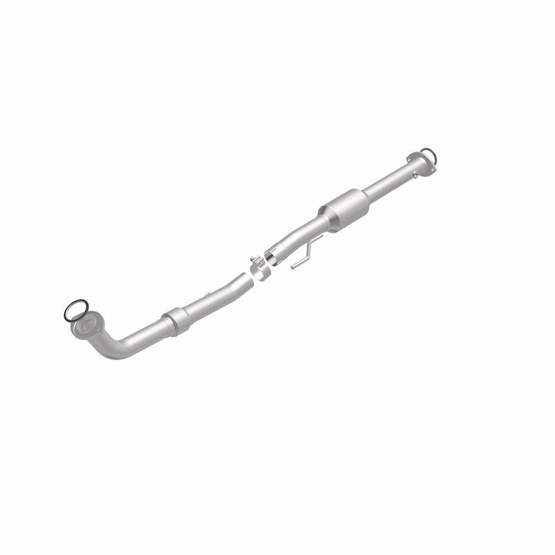 MagnaFlow 04-06 Toyota Solara 2.4L Direct Fit Converter