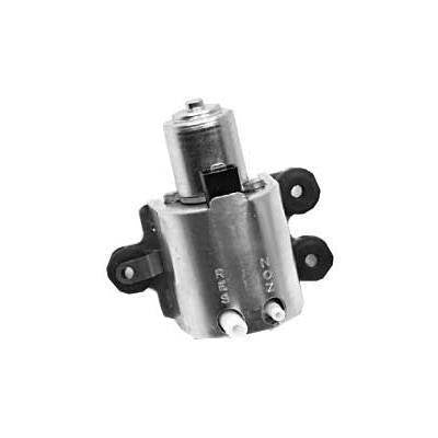 Windshield Washer Pump