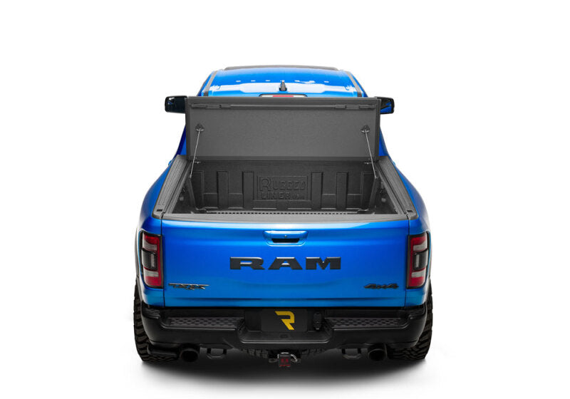 Extang 07-21 Toyota Tundra w/Rail System 5.5ft. Bed Endure ALX