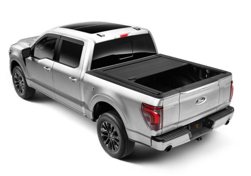 Retrax 19-24 GMC Sierra 1500 5.8ft Bed (CARBON PRO Bed ONLY) RetraxPRO EZ-Off FRC-4000