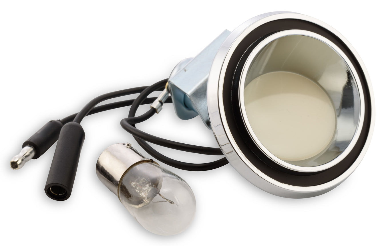 Electrical, Lighting and Body