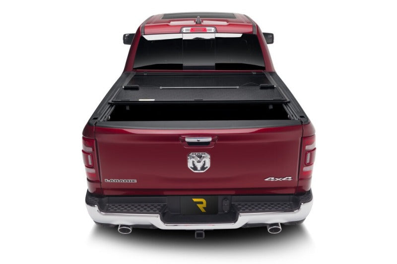 Undercover 19-26 Dodge Ram 5.7ft Bed (Excl. Rambox) Flex Bed Cover