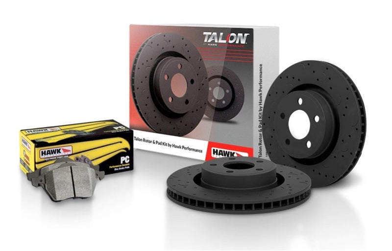 Hawk Talon Brake Kit - HKC4844.553Z