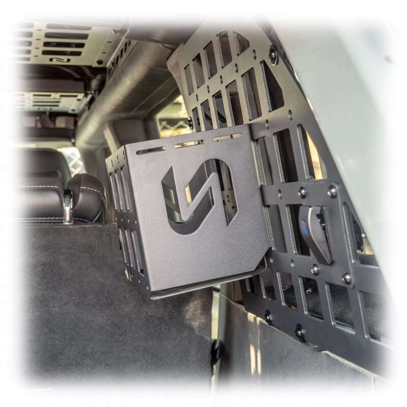 Turn Offroad Molle LocBasket 2x3