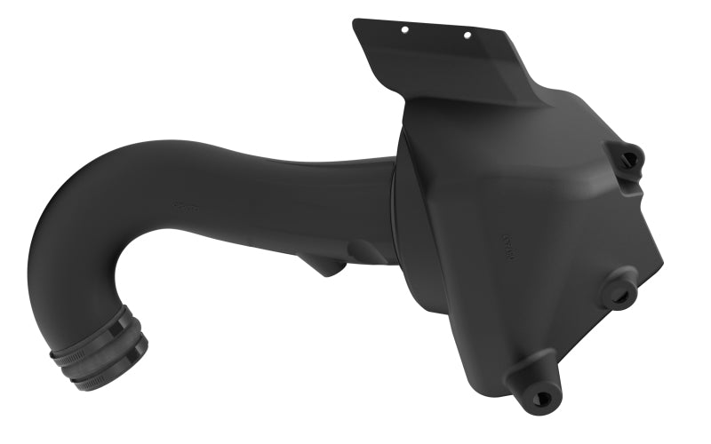 K&N 11-22 Jeep Grand Cherokee V8-5.7L F Performance Air Intake System