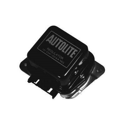 Voltage Regulator