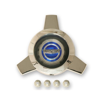 Wheel Cap