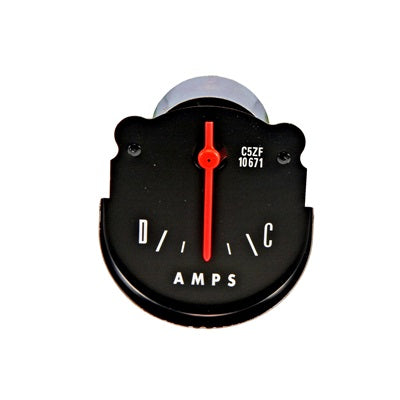 Ammeter Gauge