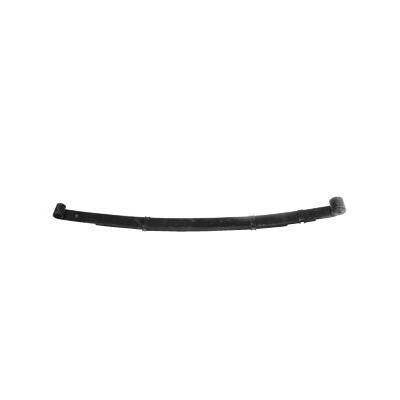 Leaf Springs & Accessories