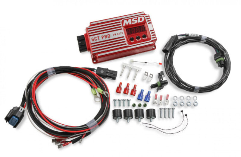MSD 6CT PRO Circle Track Ignition