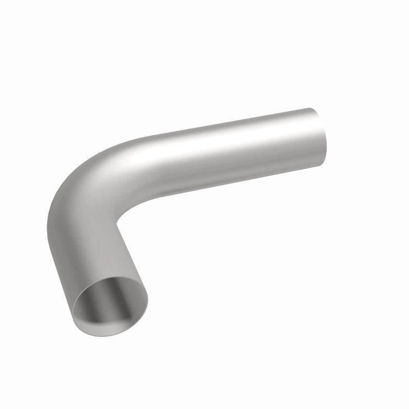 MagnaFlow Smooth Trans 90D 4.00 SS