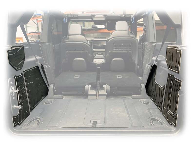 Cargo Organization