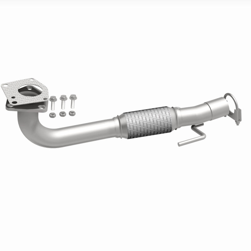 BRE Exhaust 05-11 9-3 2.0L Front Pipe Kit