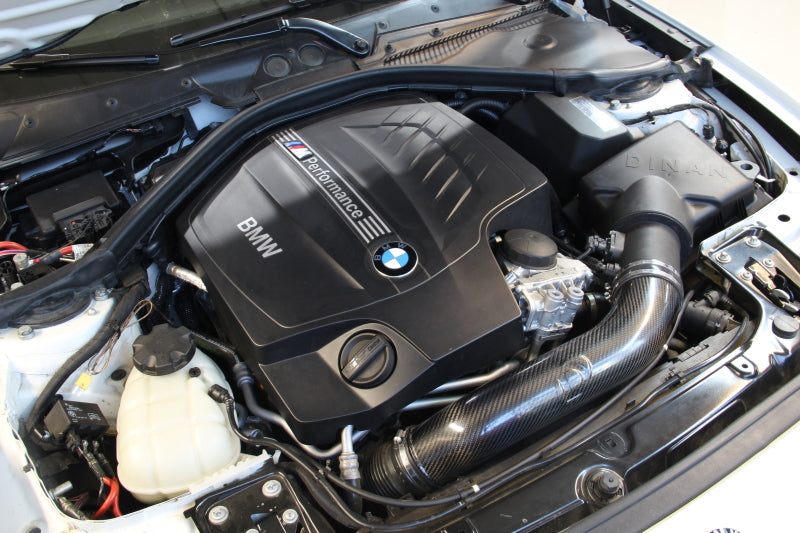 Dinan 12-18 BMW 335i/435i/M2 Cold Air Intake