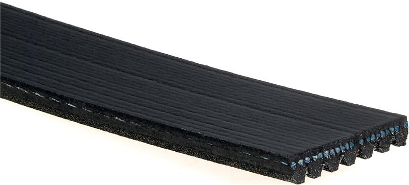 Gates 02-04 Toyota Camry 4-Cyl. 2.4L Serpentine Standard V-Ribbed Belt
