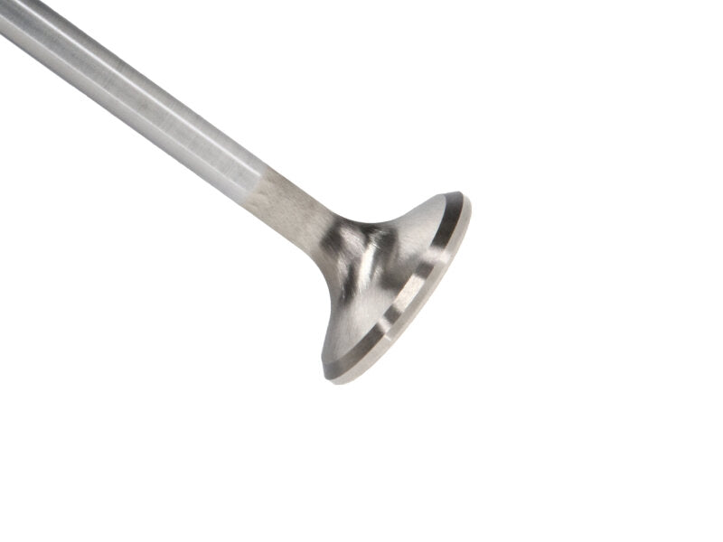 Manley Chevrolet Small Block Exhaust Valve Kit - 1.625in Head Dia. 5.165in O/A Length, 0.3415in Stem