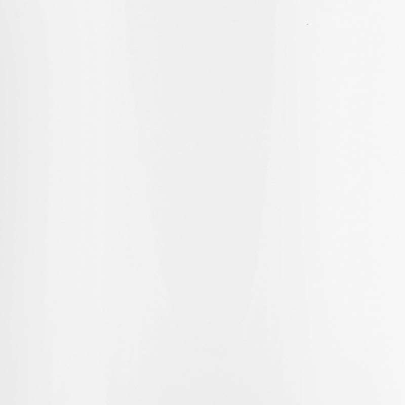 Wehrli 20-25 GM 2500/3500 HD Lower Splash Shield Kit - Gloss White