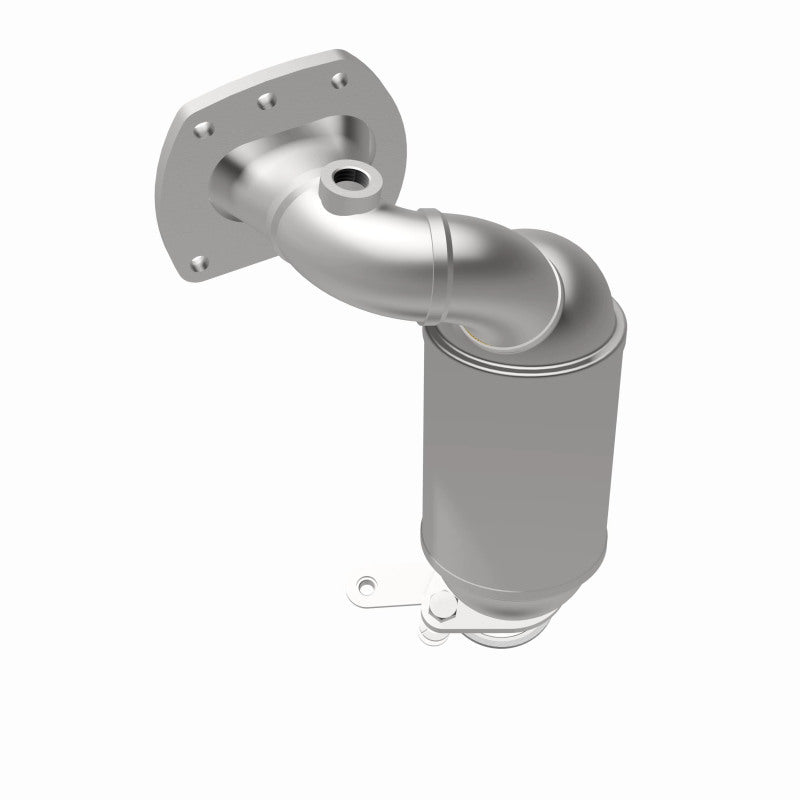MagnaFlow 18-19 Toyota Camry 3.5L Direct Fit Converter