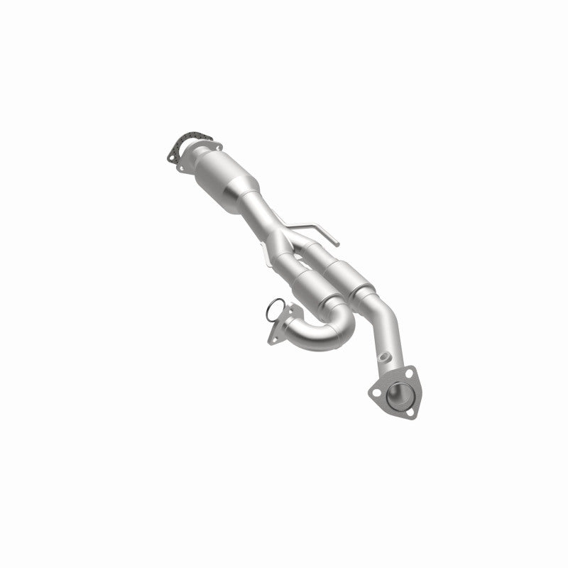 MagnaFlow 05-08 Nissan Maxima 3.5L Direct Fit Converter