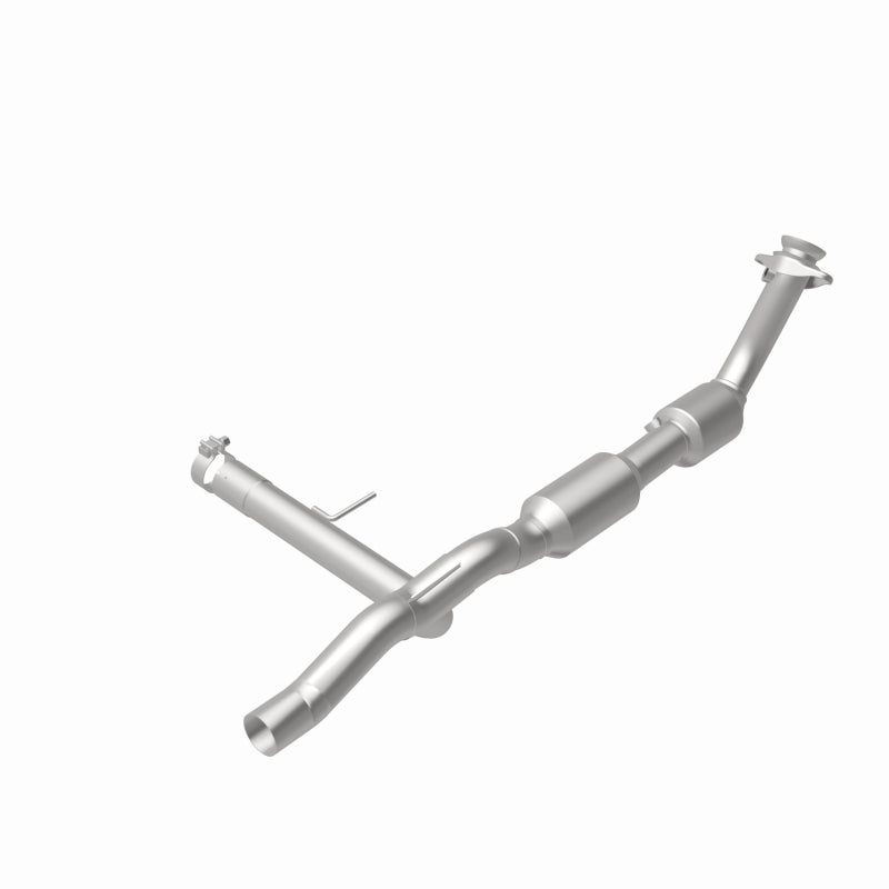 MagnaFlow 2004 Ford F-150 4.6L Direct Fit Converter