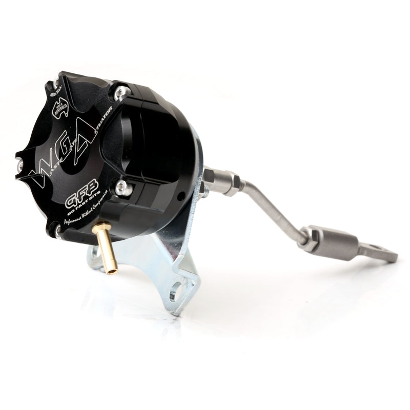 Wastegate Actuators